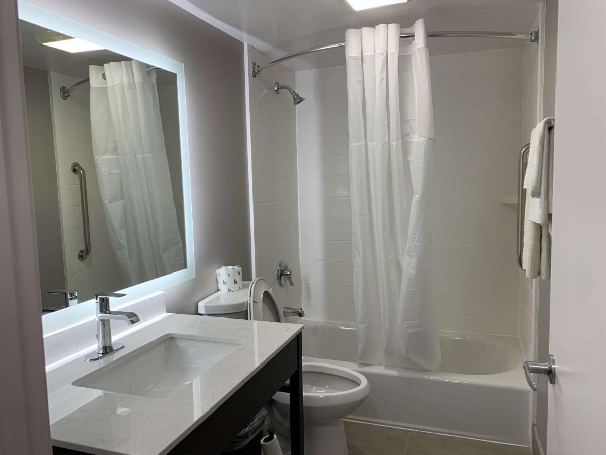 Motel 6 Rockford, Il ภายนอก รูปภาพ