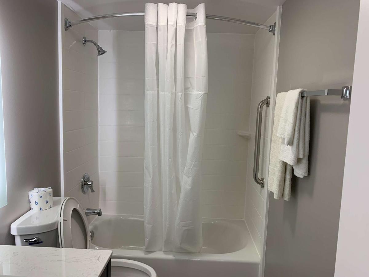 Motel 6 Rockford, Il ภายนอก รูปภาพ